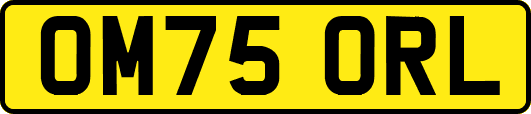 OM75ORL