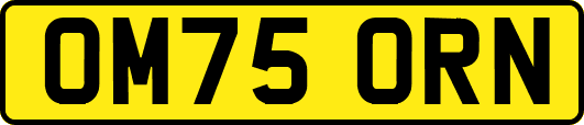 OM75ORN