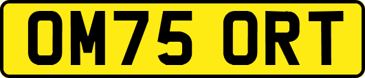 OM75ORT