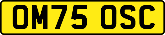 OM75OSC