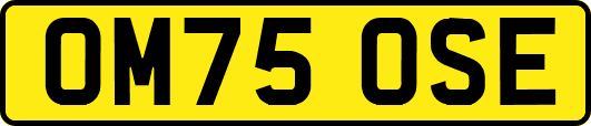 OM75OSE