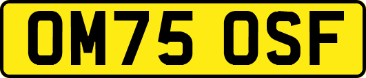 OM75OSF