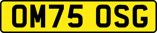 OM75OSG