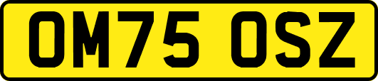 OM75OSZ