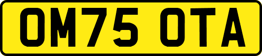 OM75OTA