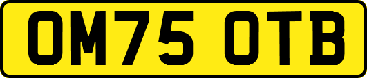 OM75OTB
