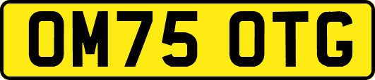 OM75OTG