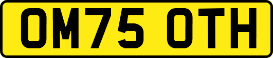 OM75OTH
