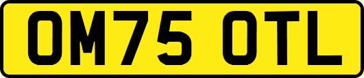 OM75OTL