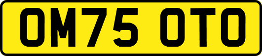 OM75OTO