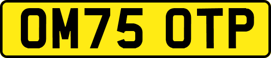 OM75OTP