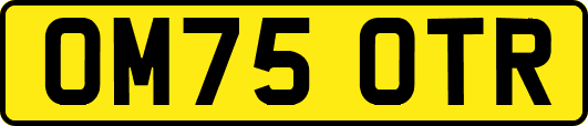 OM75OTR