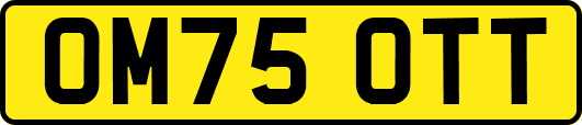 OM75OTT