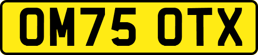 OM75OTX