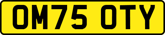 OM75OTY