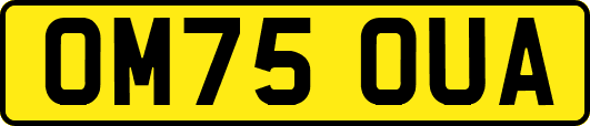 OM75OUA