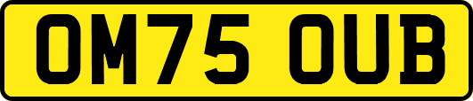 OM75OUB