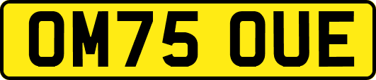 OM75OUE