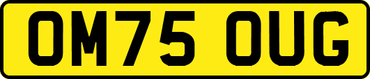 OM75OUG