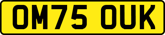 OM75OUK