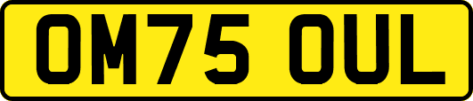 OM75OUL