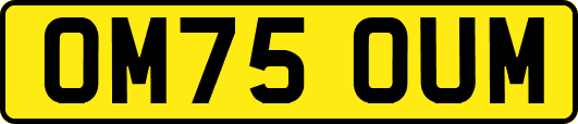 OM75OUM