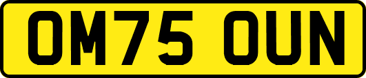 OM75OUN