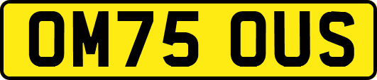OM75OUS