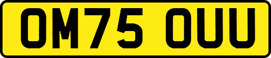 OM75OUU