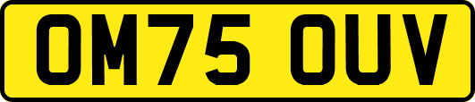 OM75OUV
