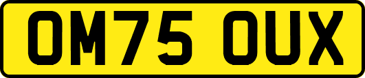 OM75OUX