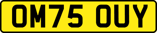 OM75OUY