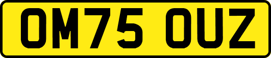 OM75OUZ