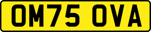 OM75OVA