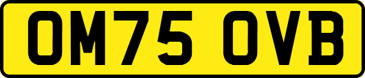 OM75OVB