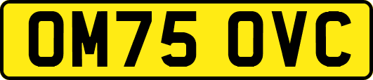 OM75OVC