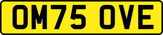 OM75OVE