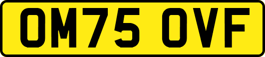 OM75OVF
