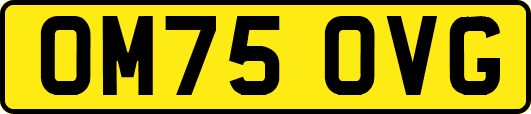 OM75OVG