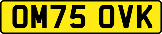 OM75OVK