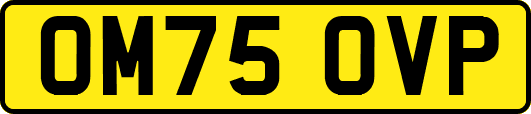 OM75OVP