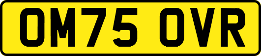 OM75OVR