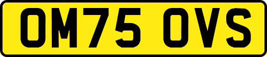 OM75OVS