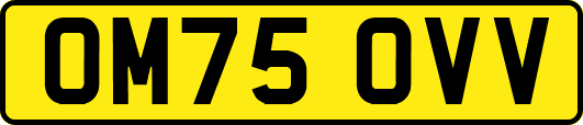OM75OVV