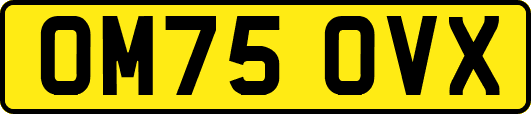 OM75OVX
