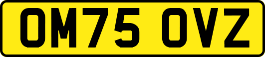 OM75OVZ