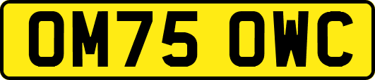 OM75OWC
