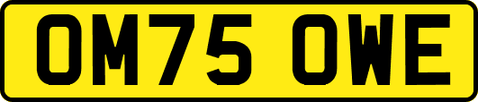 OM75OWE