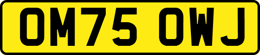 OM75OWJ