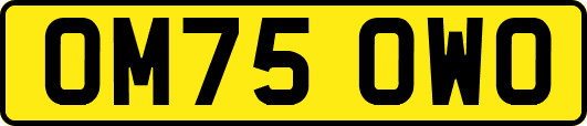 OM75OWO